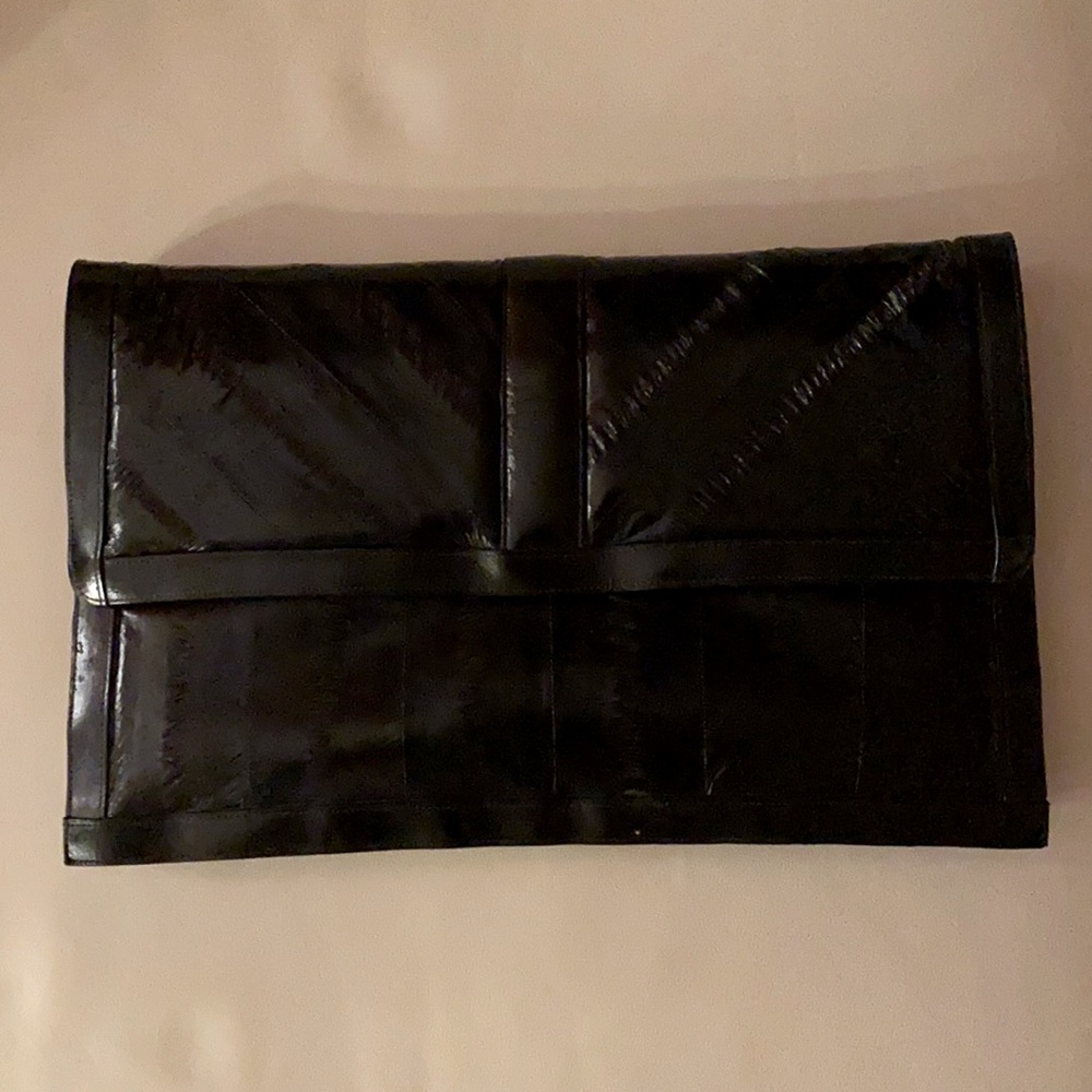 Eel Skin